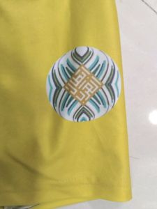 ALNASSR RONALDO JERSEY HOME KIT 23 -24
