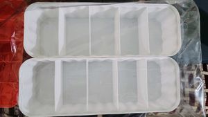 Storage Box And Organizer For Clothes