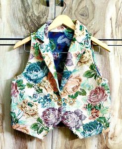 Multicolour Vast Size-34
