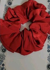 Silk Scrunchie Bundle
