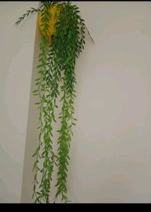 1 Bunch of Artificial Willow Creeper