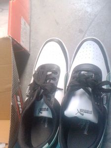 New Condition Shoes