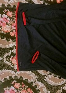 Adidas Men Full Sleeves Tshirt