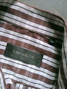 Men&#39;s Plaid Shirt