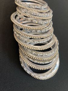 Bangles Set - 2’6
