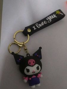 Sanrio Character Keychains