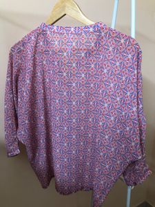 U. S. Polo Assn. Top