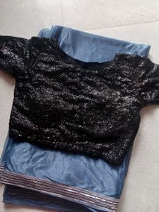Party Wear Sarre