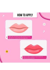 New With Tag Sugar Pop Lip Balm