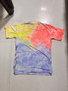 Tie-Dye T-Shirt