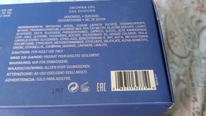 Guess Seductive Homme Blue Set