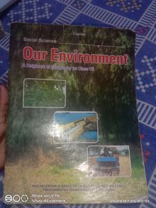 Ncert Book Class -6 History Book