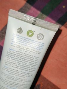 Face Wash