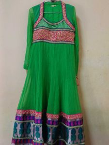 Anarkali