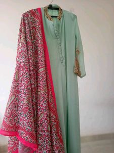 Beautiful Gown