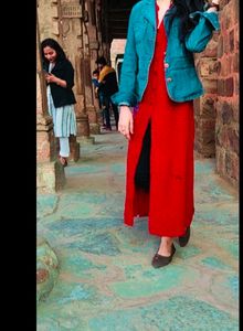 Beautiful Casual Kurta