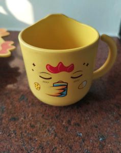 Kids Dinner Ware