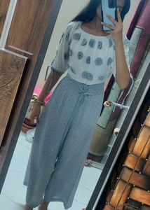 Jumpsuit For Girls