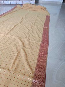 Elegant Saree
