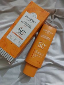 Dot&amp;key Sunscreen