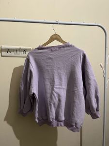 Nike sweatshirt