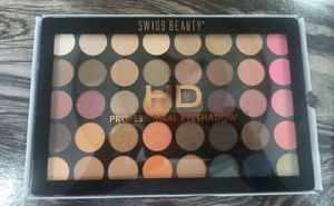 Swiss Beauty Eyeshadow