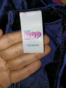 Baby Gown