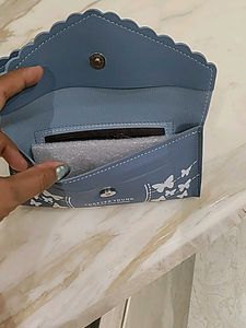 Clutch And Mobile Holder