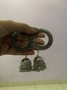 Pretty Earring