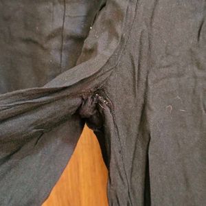 🛍️Black Plazzo ⭐⭐⭐