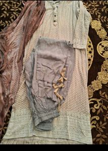 Kurta Set