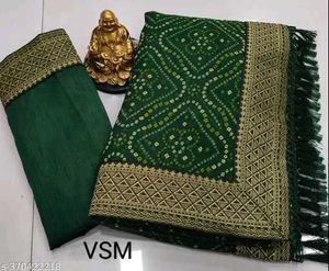 Aagyeyi Graceful Sarees