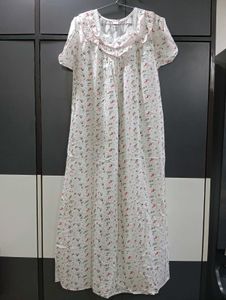 Night Gown/nighty/maxi For Women