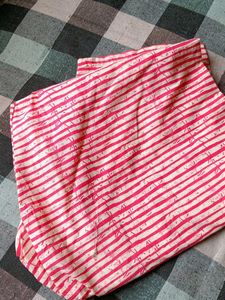 Striped Lounge Pants