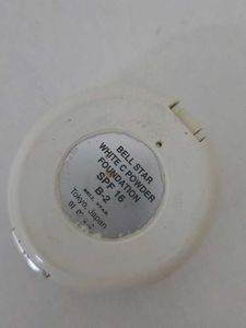Bell Star Foundation Powder With Spf 16