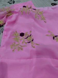 A-line Dress