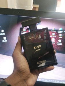 Best Perfume For Men And Women