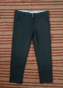 Men's Trouser