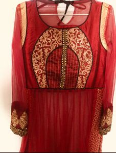 Anarkali For Sale