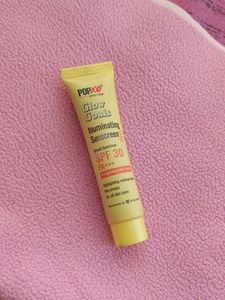 Pop Sunscreen