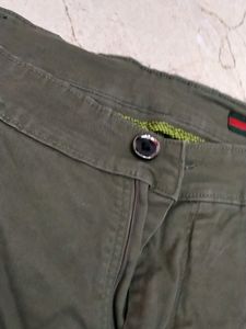 Gucci Pant For Men