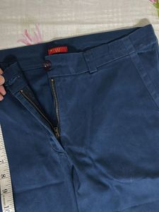 Pants From W