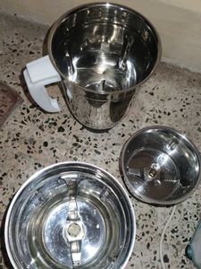 LYF Mixer Grinder