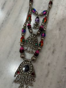 navratri Necklace