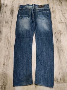 Sc8766 D-GEN JEANS Waist 34