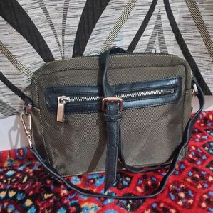 Combo Of Sling Bags