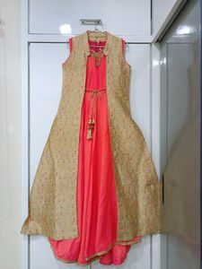 WEDDING GOWN