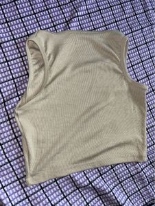 Cute Graphic Tank Tops Combo Set