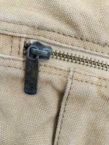 Levi&#39;s Rare Denim Bag