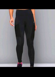 HRX Slim Rapid Dry Tights.